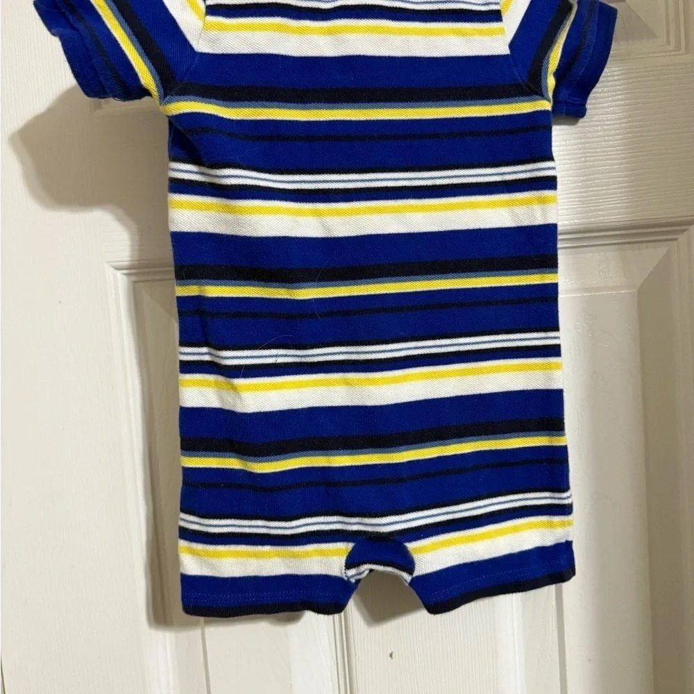 Ralph Lauren Romper